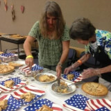 Art Work Display at Senior Center Profile Photo