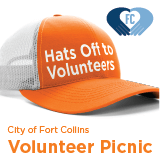 Volunteer Picnic- Hats Off to Volunteers Profile Photo