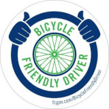 Bicycle Friendly Driver at Jax in Fort Collins Profile Photo