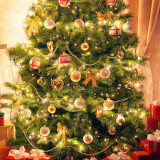 Holiday Tree and Village Setup Profile Photo