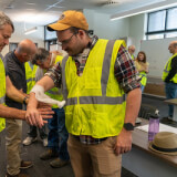 CERT Basic Training Profile Photo