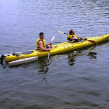 Volunteer for Adaptive Water Sports Day - Horsetooth Res. Profile Photo