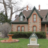 Poudre Landmarks Historic Homes Tour Profile Photo