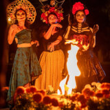 Fogata del Día de Muertos Profile Photo