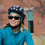 Cycling in Winter Profile Photo