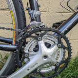 CANCELLED Bike Maintenance - 2 (ONLINE) Profile Photo