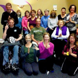 Volunteer: Adaptive Chair Yoga Profile Photo