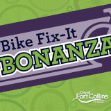 Bike Fix-it Bonanza Profile Photo
