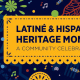 Latine-Hispanic Heritage Celebration Profile Photo